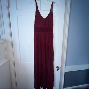J.Crew Maxi Dress